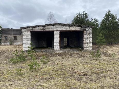 Земля, дачи, дачные домики, загородная недвижимость в Твери и области  — Продается земельный участок 32 сотки в д. Головачево. — фото