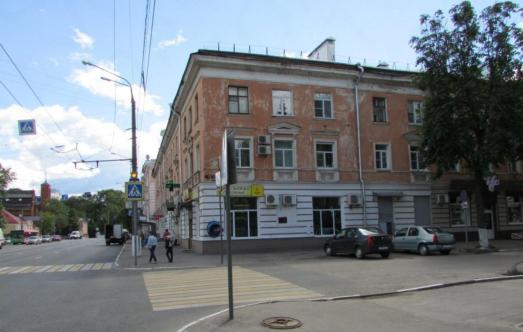Квартиры — Квартира г.Тверь ул.Советская д.62 — фото