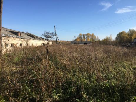 Купля, продажа земельных участков в Твери 2021 — Земельный участок, Тверская обл., Калининский р-он, ст. Чуприяновка — фото