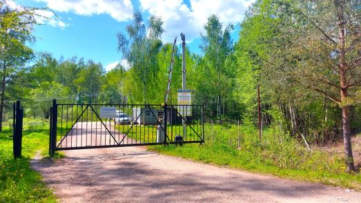 Загородная — Дача , Тверская обл., Зубцовский р-н, СНТ Денисовка — фото