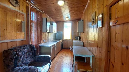 Земля, дачи, дачные домики, загородная недвижимость в Твери и области  — Дача , Тверская обл., Зубцовский р-н, СНТ Денисовка — фото