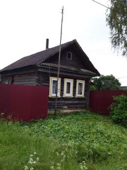 Земля, дачи, дачные домики, загородная недвижимость в Твери и области  — Дом, Тверская область с/п Кулицкое дер. Киево — фото