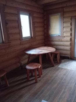 Земля, дачи, дачные домики, загородная недвижимость в Твери и области  — Дом, Тверская обл., д. Язвиха — фото