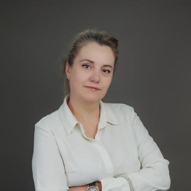 Суркова Елена - большое фото