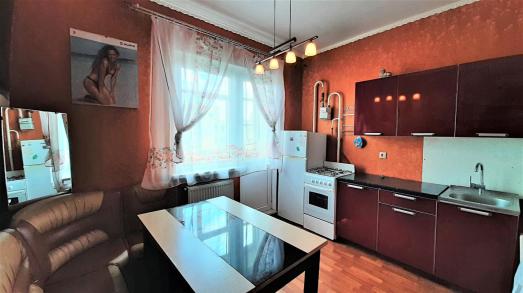 Квартиры — Квартира 1-к г. Тверь, ул. Хромова, д.84 — фото