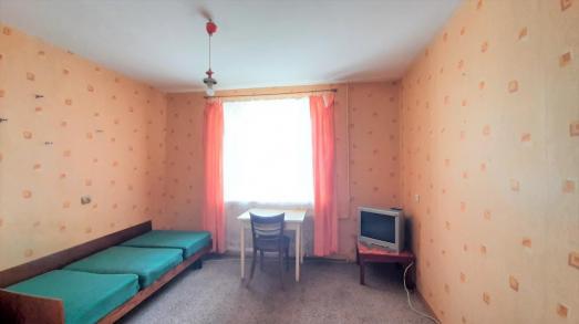 Квартиры — Аренда комнаты в  2-к, Тверь, ул. Орджоникидзе, д.49к6 — фото
