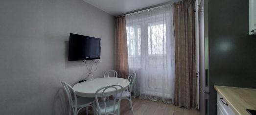 Квартиры — Аренда 1-к г. Тверь, ул. Оснабрюкская, д. 12к2 — фото