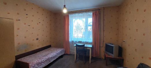 Квартиры — Аренда комнаты в  2-к, Тверь, ул. Орджоникидзе, д.49к6 — фото