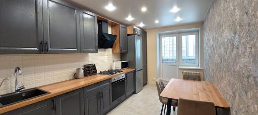 Продажа квартир в Твери - купить квартиру с отделкой и без, цены 2021 — Квартира 1-к, Тверь,  ул. Псковская, д.6 — фото