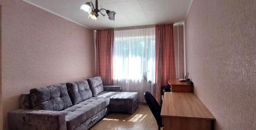 Продажа квартир в Твери - купить квартиру с отделкой и без, цены 2021 — Аренда, комната г. Тверь, пос. Химинститута,д.46 — фото