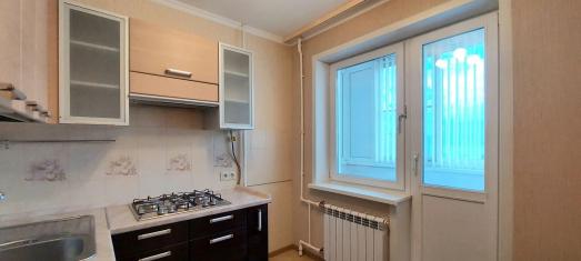 Продажа квартир в Твери - купить квартиру с отделкой и без, цены 2021 — 1- ком квартира Тверь пл. Славы дом 2 — фото