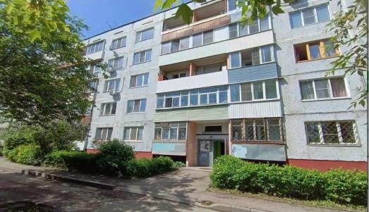 Продажа квартир в Твери - купить квартиру с отделкой и без, цены 2021 — Квартира 2-к, Тверь, ул. Склизкова, д. 19/25 — фото