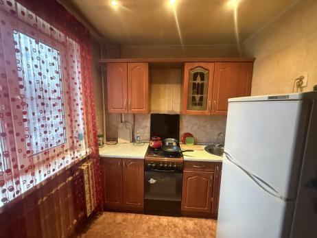 Продажа квартир в Твери - купить квартиру с отделкой и без, цены 2021 — Квартира 1-к, Тверь, Орджоникидзе 55/39 — фото