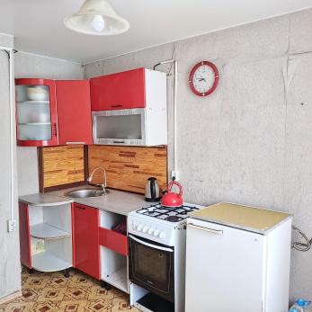 Продажа квартир в Твери - купить квартиру с отделкой и без, цены 2021 — Квартира  1- я село никольское д. 20 кв 8 — фото