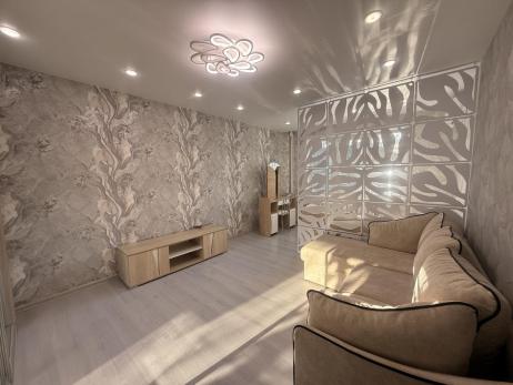 Продажа квартир в Твери - купить квартиру с отделкой и без, цены 2021 — Квартира 1-к, Тверь, б-р Ногина, д. 2 — фото