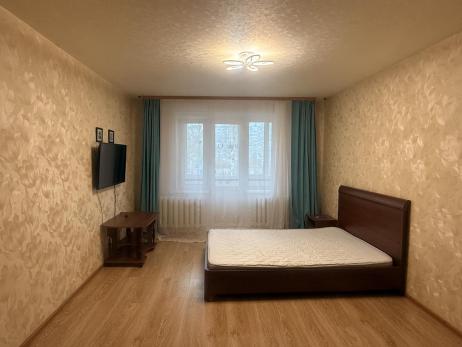 Продажа квартир в Твери - купить квартиру с отделкой и без, цены 2021 — Квартира 1-к, Тверь, ул. Можайского, д. 78 — фото