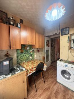 Квартиры — Квартира 2-к, Тверь, пр-т Победы, д.51 — фото