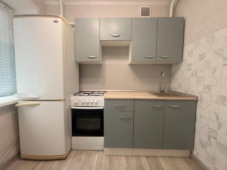 Продажа квартир в Твери - купить квартиру с отделкой и без, цены 2021 — Квартира 1-к, Тверь, пр-т Чайковского, д. 27в — фото