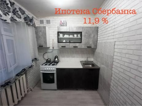 Квартиры — Квартира 2-к, Тверь, ул Вагжанова, д. 3 — фото