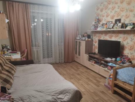 Квартиры — 2-я левитана 36/75 кв 95 — фото