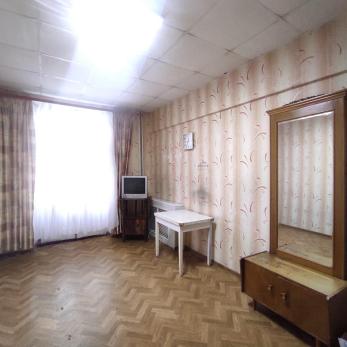 Продажа квартир в Твери - купить квартиру с отделкой и без, цены 2021 — комната ленина 3/44 — фото