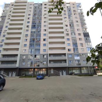 Квартиры — квартира 1-к, Тверь, ул. Тамары Ильиной , д.31 — фото
