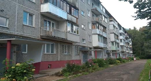 Квартиры — Квартира 3-к, Тверь, Московская шоссе  , д. 13 — фото