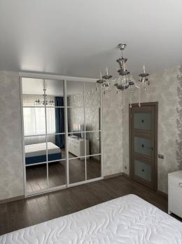 Продажа квартир в Твери - купить квартиру с отделкой и без, цены 2021 — Квартира 1-к, Тверь, ул. Склизкова, д. 116, корп. 4 — фото