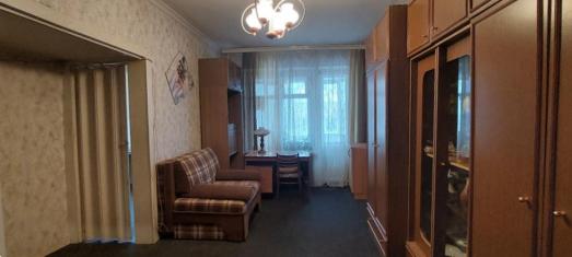 Продажа квартир в Твери - купить квартиру с отделкой и без, цены 2021 — квартира 2-х ком. Тверь ул. Екатерины Фарафоновой д.42 а — фото