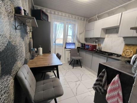 Квартиры — Квартира 2-к , Тверская область, Калининский м.о., ж/д ст. Чуприяновка, ул. Мира, д.15 д. Тетьково — фото