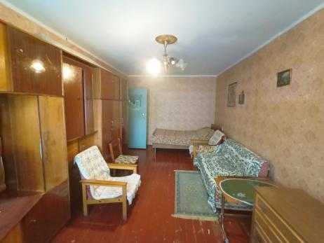 Квартиры — Квартира 2-к, Тверь, пр-т Победы, д.74 — фото
