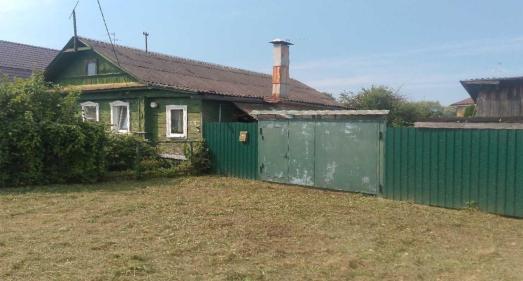 Дома в Твери - покупка, продажа недвижимости | АН 21 Век — Дом в Заволжском — фото