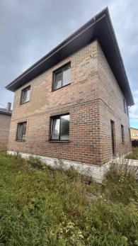 Дома в Твери - покупка, продажа недвижимости | АН 21 Век — Дом, ул. З. Коноплянниковой, д. 112 — фото