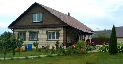 Дома в Твери - покупка, продажа недвижимости | АН 21 Век — Дом в Никулино — фото