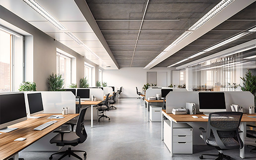 Недвижимость — Коммерческая недвижимость — фото