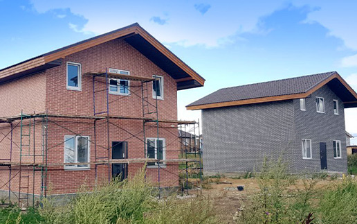 Недвижимость — Загородная — фото