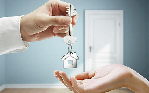 Услуги — Риэлторские услуги — фото