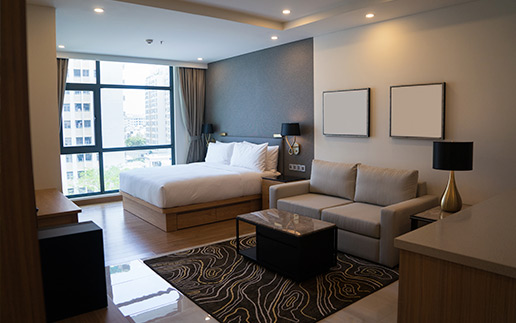 Недвижимость — Квартиры — фото