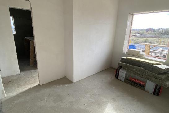 Одноэтажный дом из газобетонного блока — фото-592_10