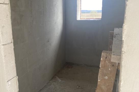 Одноэтажный дом из газобетонного блока — фото-592_11