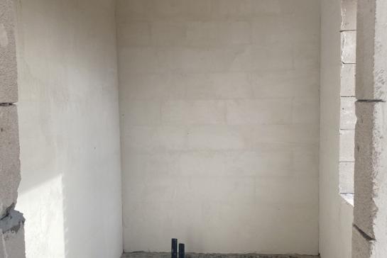 Двухэтажный дом из газобетонного блока — фото-592_5