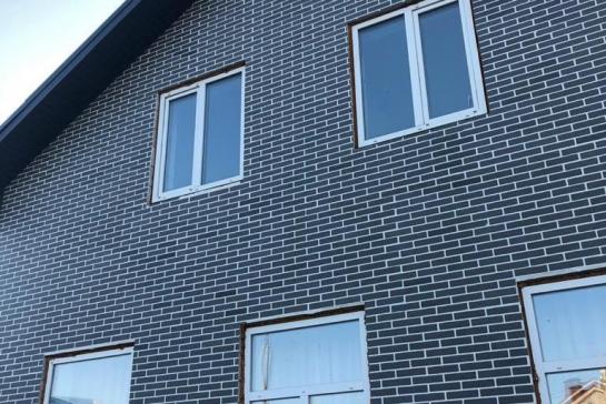 Коттедж в два этажа — фото-592_3