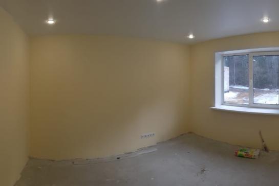 Коттедж в два этажа — фото-592_10