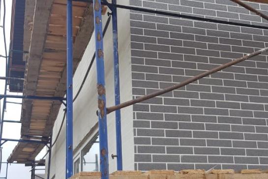 Коттедж в два этажа — фото-592_6