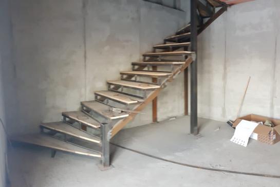 Коттедж в два этажа — фото-592_8