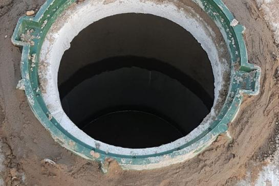 Двухэтажный дом из газобетона — фото-592_11