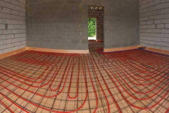 Двухэтажный дом из газобетона — фото-592_15