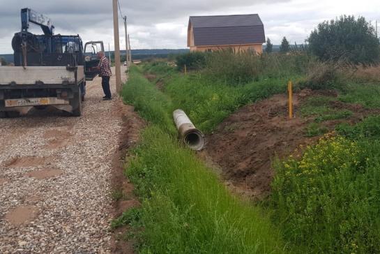 Двухэтажный дом из газобетона — фото-592_8